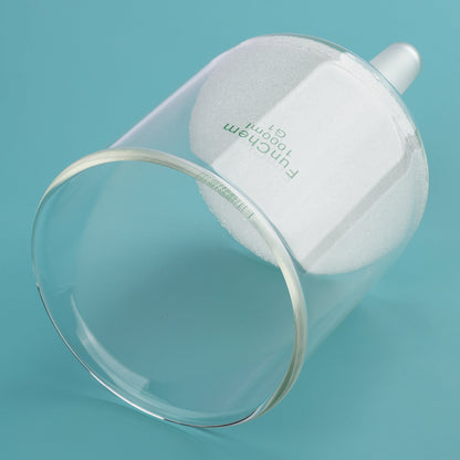 Buchner Filtering Funnel