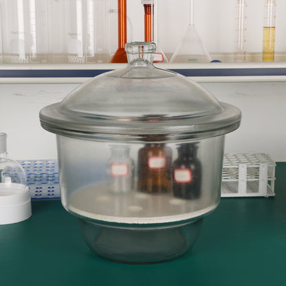 Glass Desiccator
