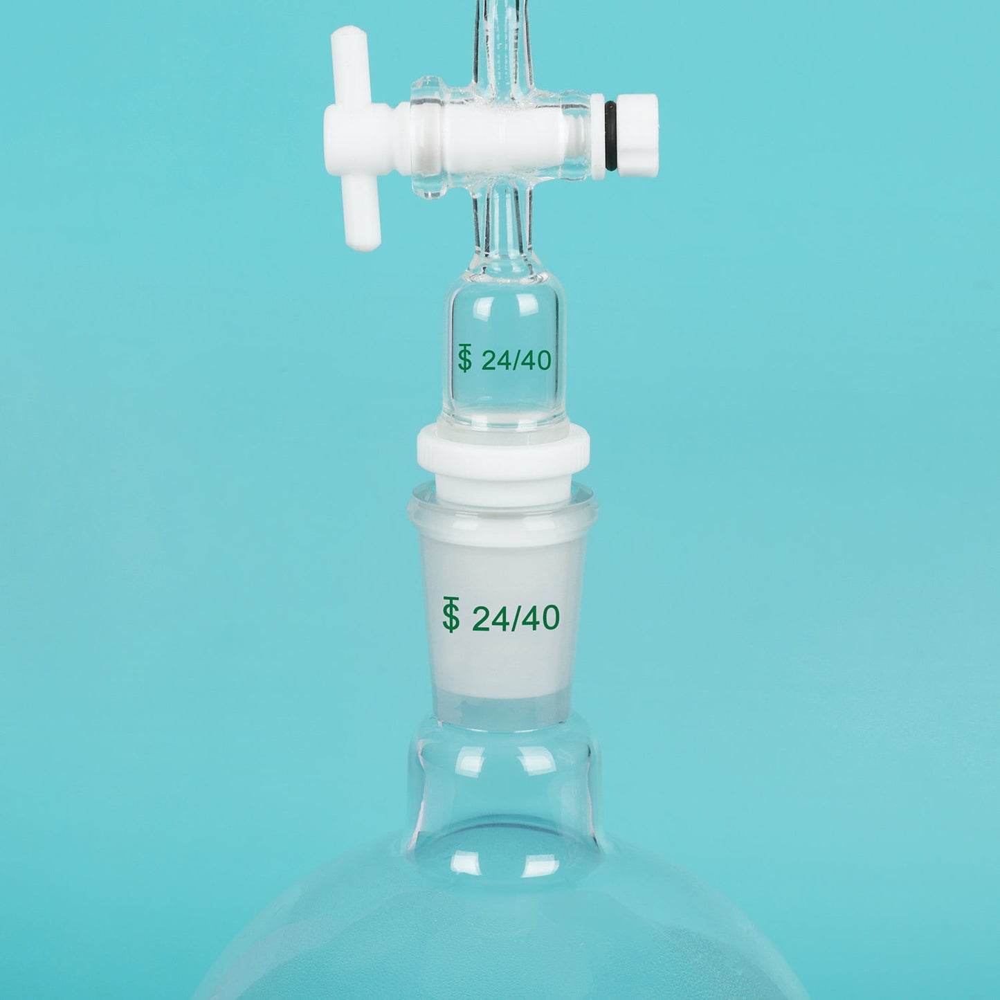 Lab PTFE Joint Sleeve