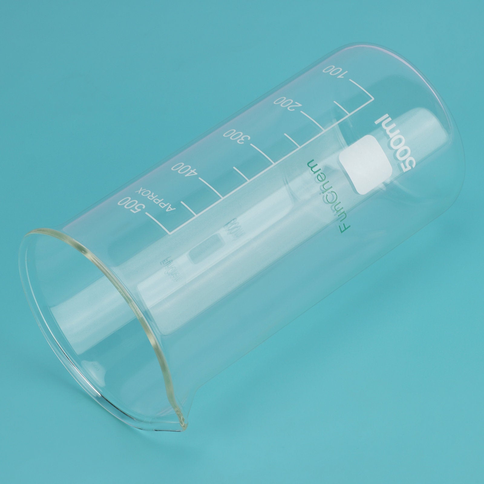Glass Beaker