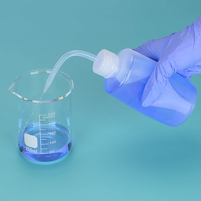 Chemical Wash Bottle