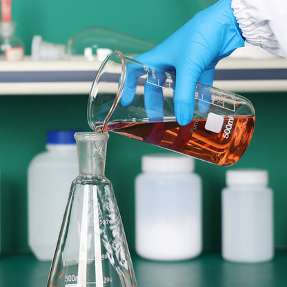 Glass Beaker