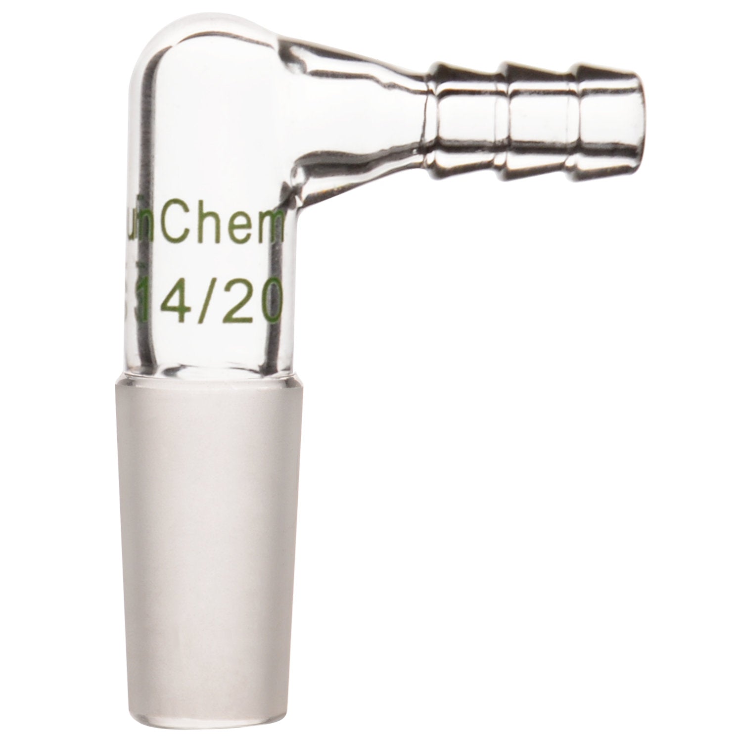 Vacuum/Gas Inlet Adapter with Hose