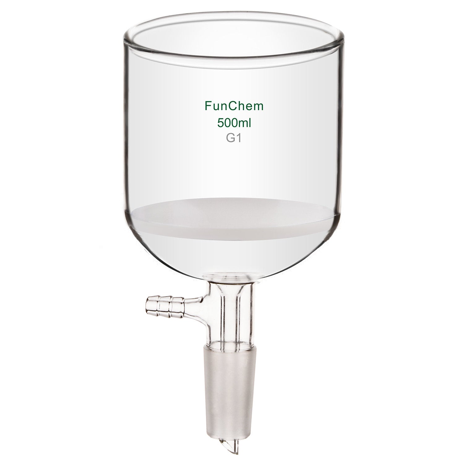 Buchner Filtering Funnel