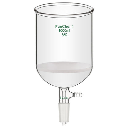 1000ml Buchner Filtering Funnel