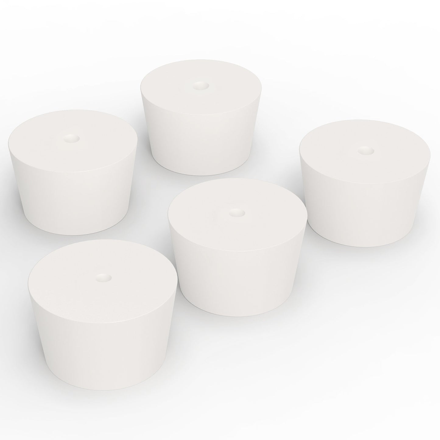 Rubber Stopper