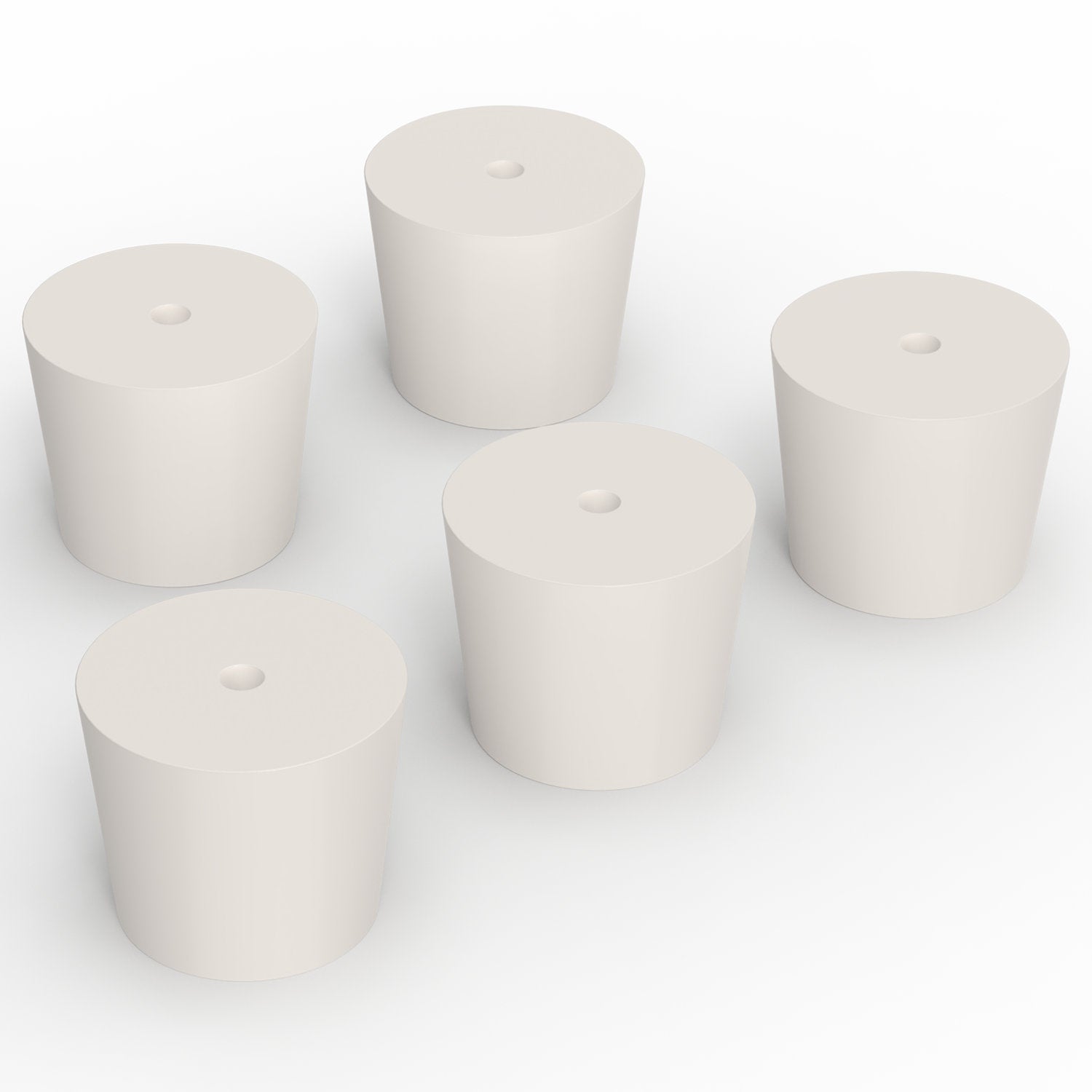 Rubber Stopper