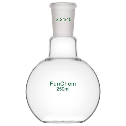 Flat Bottom Boiling Flask