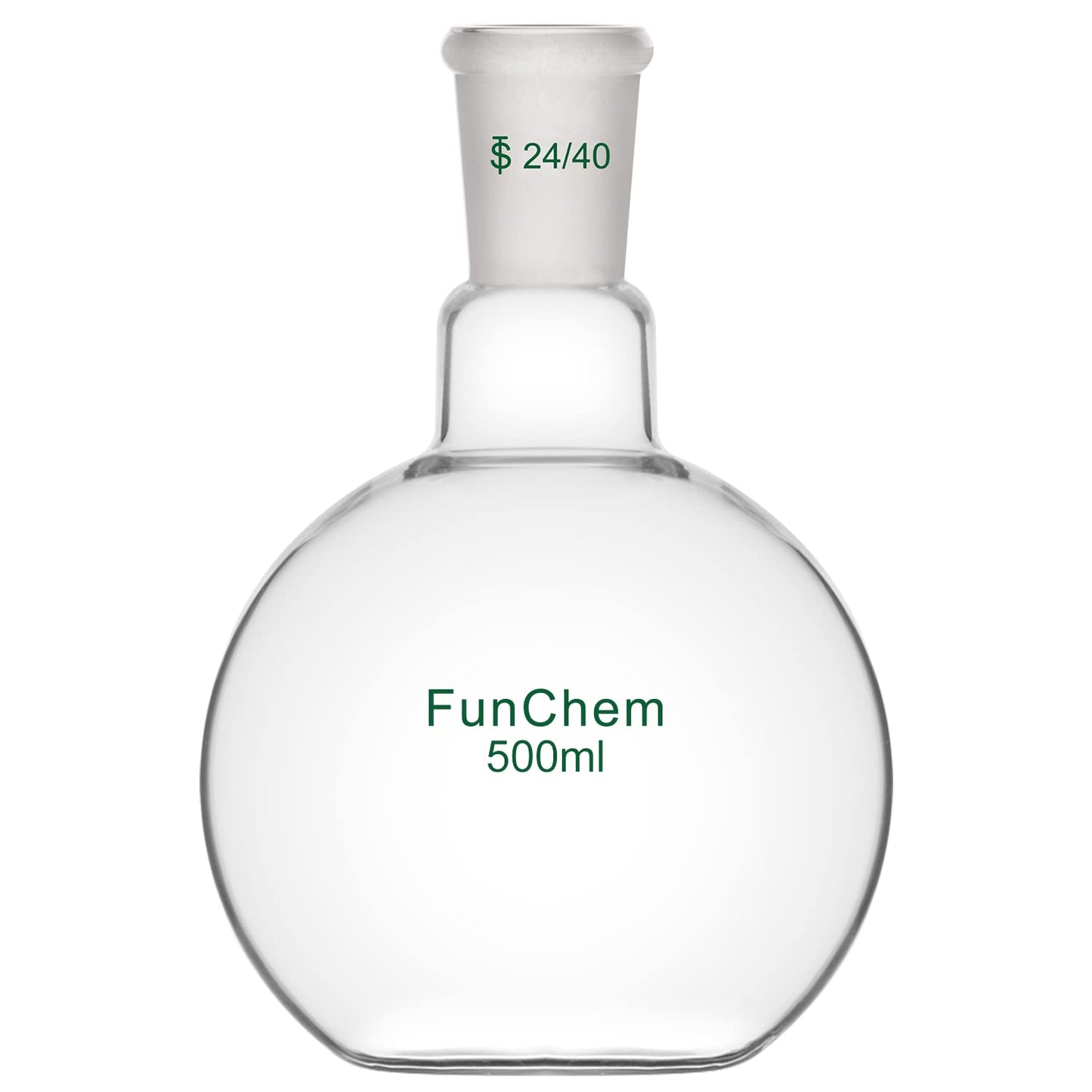 Flat Bottom Boiling Flask