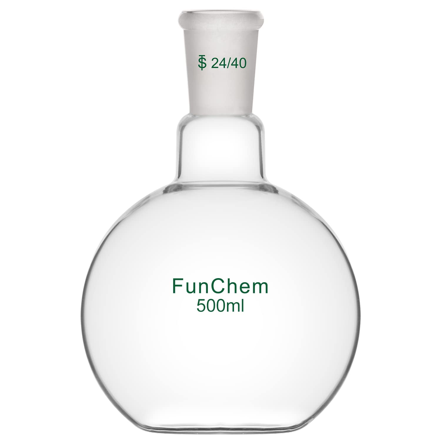 Flat Bottom Boiling Flask