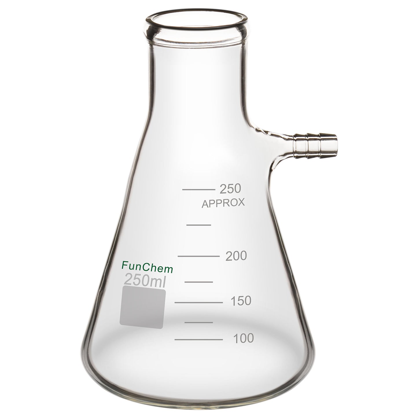 250 ml Filtering Flask
