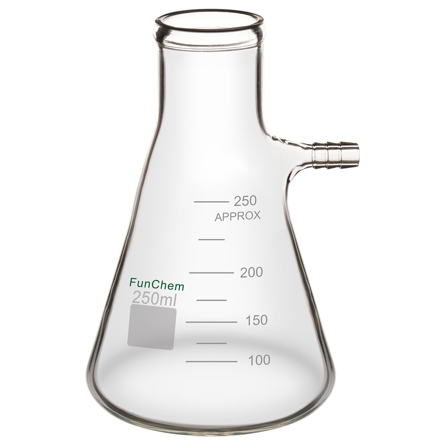 250 ml Filtering Flask
