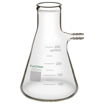 250 ml Filtering Flask