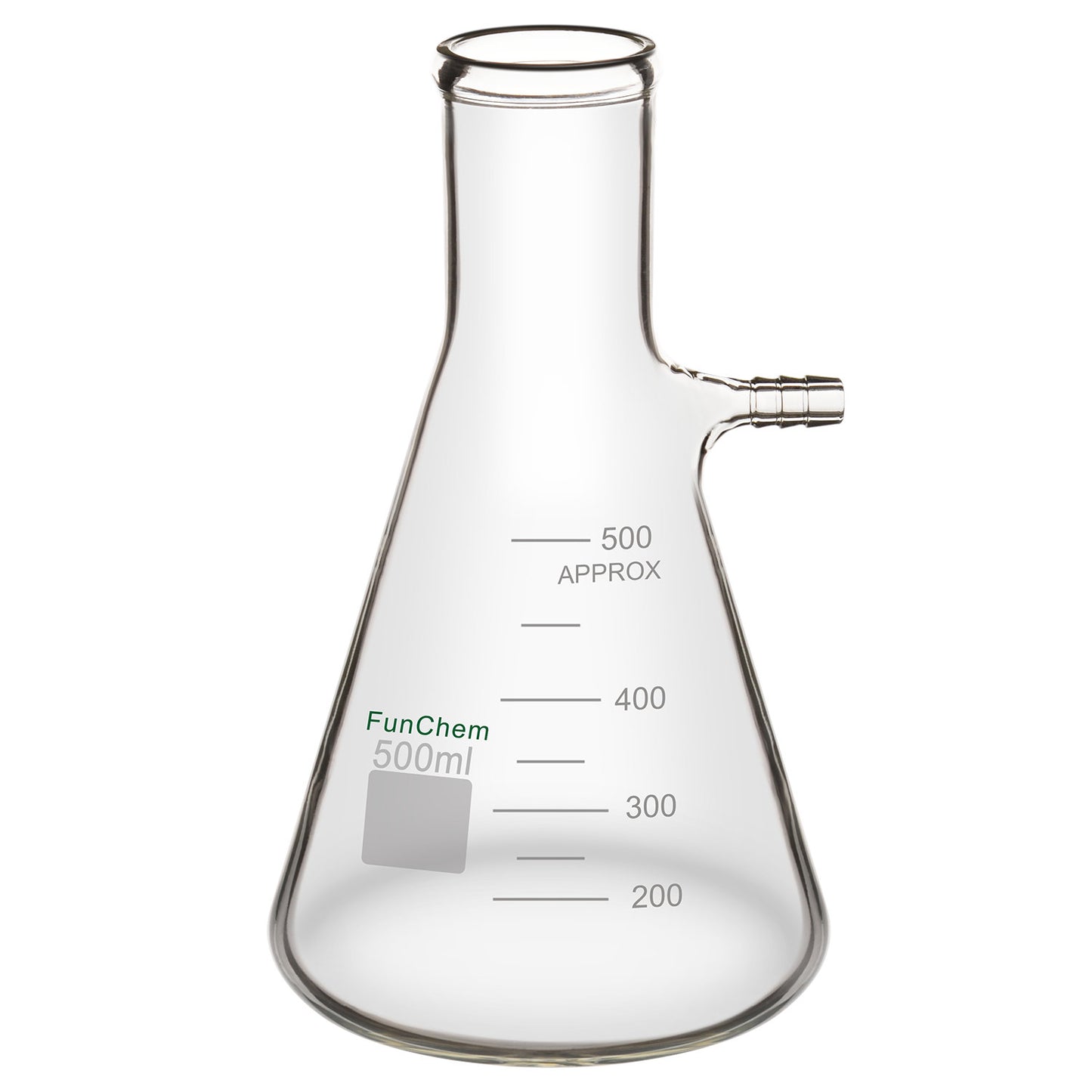 500 ml Filtering Flask