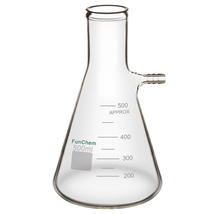 500 ml Filtering Flask