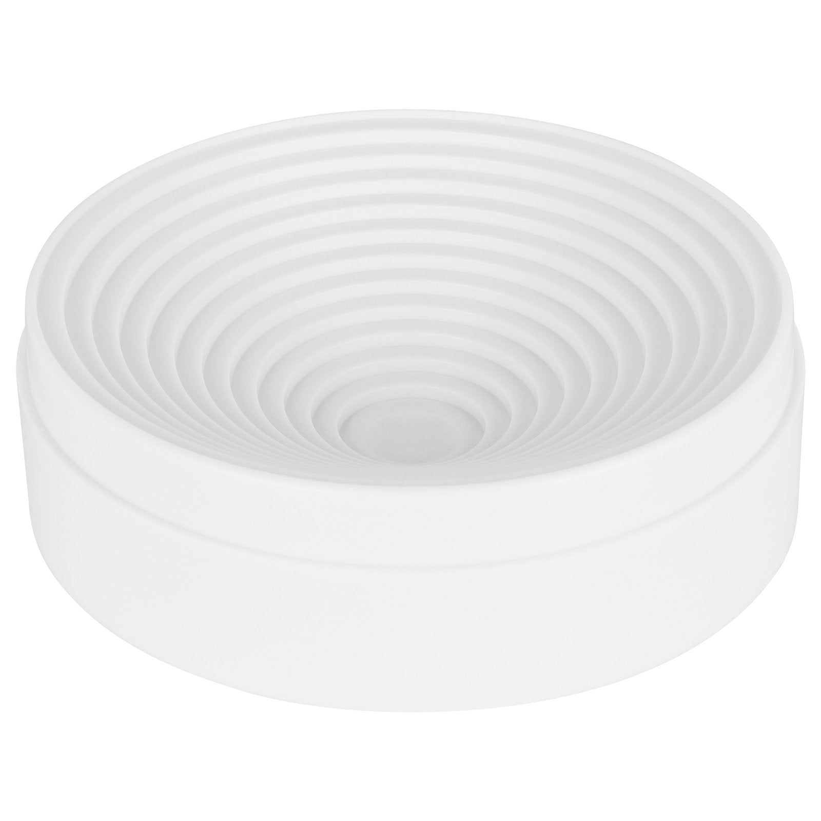 Plastic Flask Holder, 90-160 mm Diameter