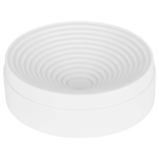 Plastic Flask Holder, 90-160 mm Diameter