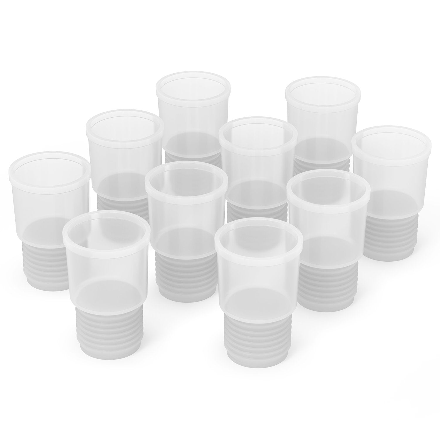 Silicone Lab Stopper