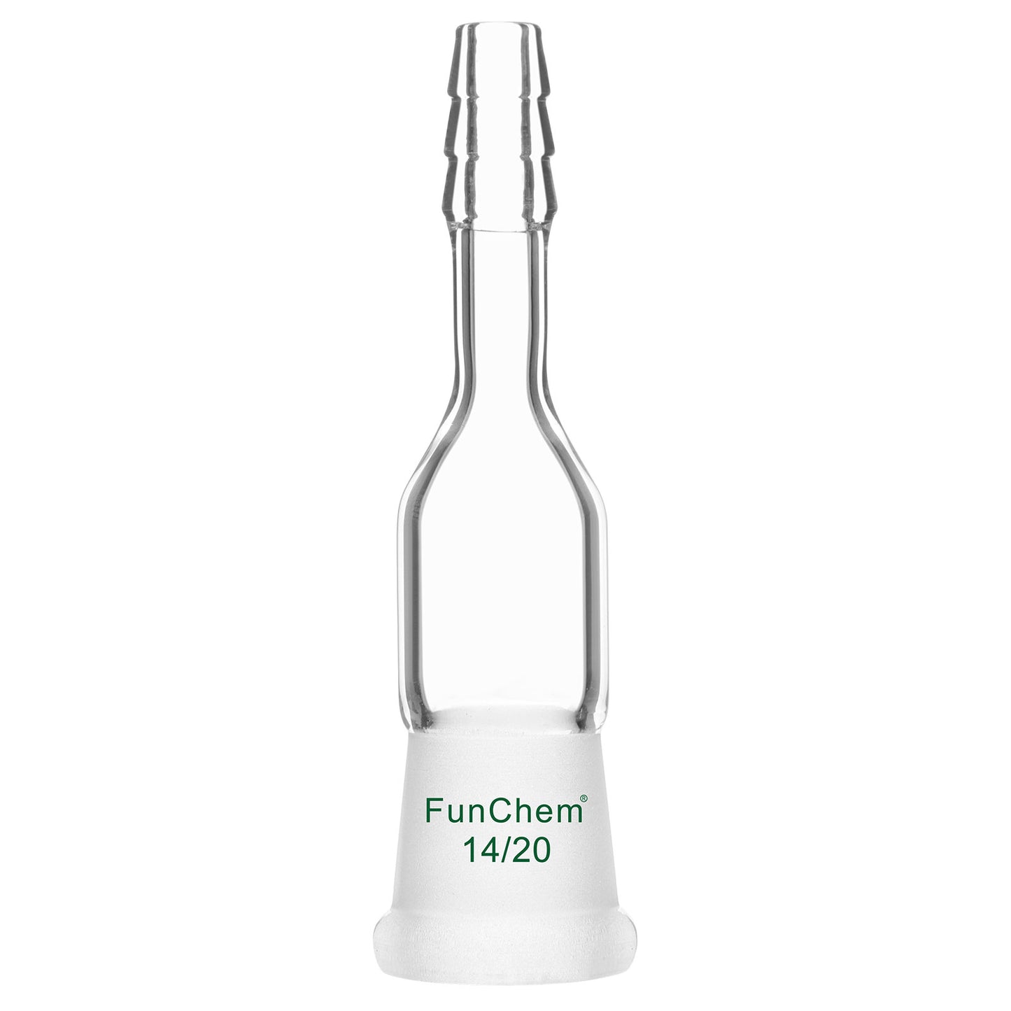 Straight Inlet Adapter