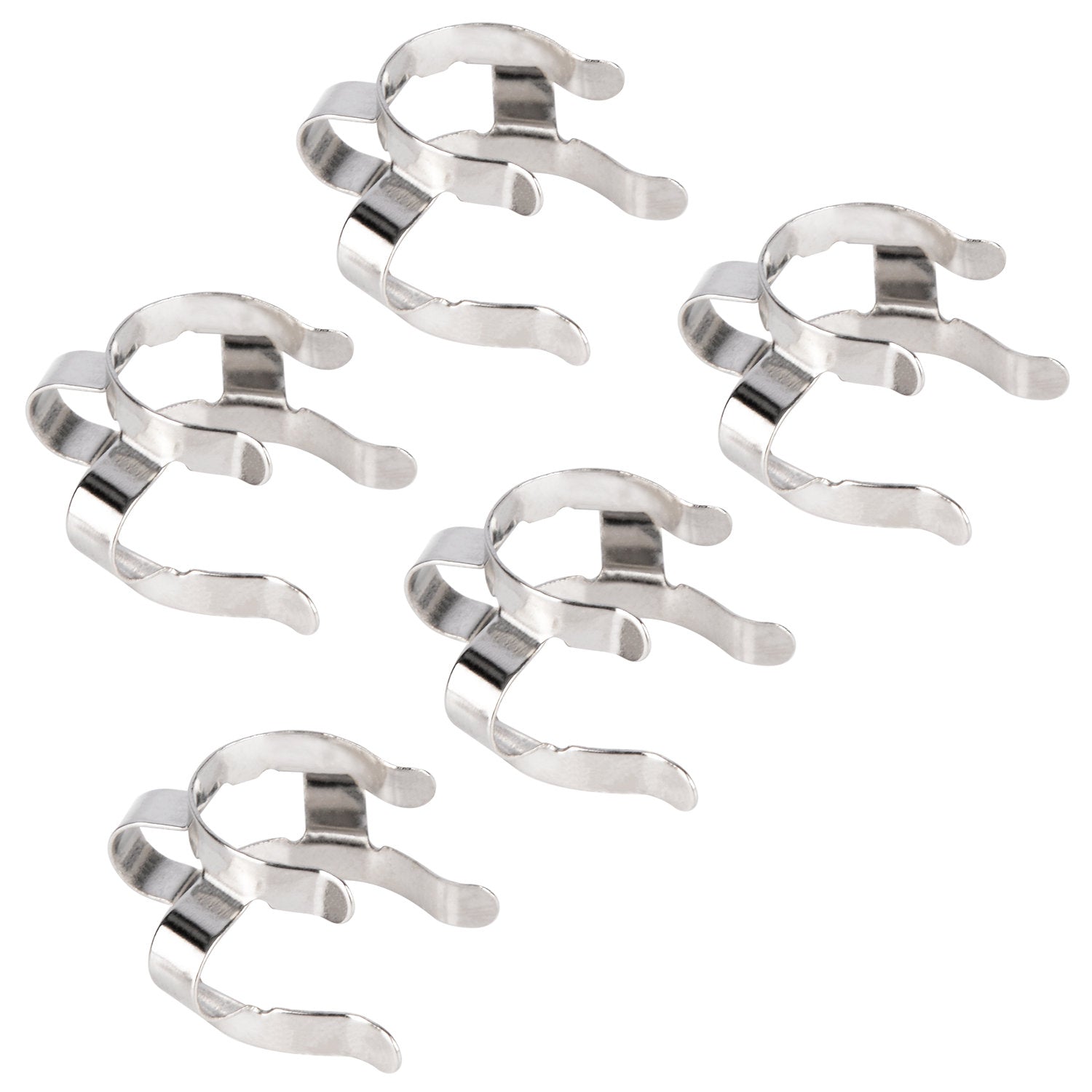 Metal Joint Clips