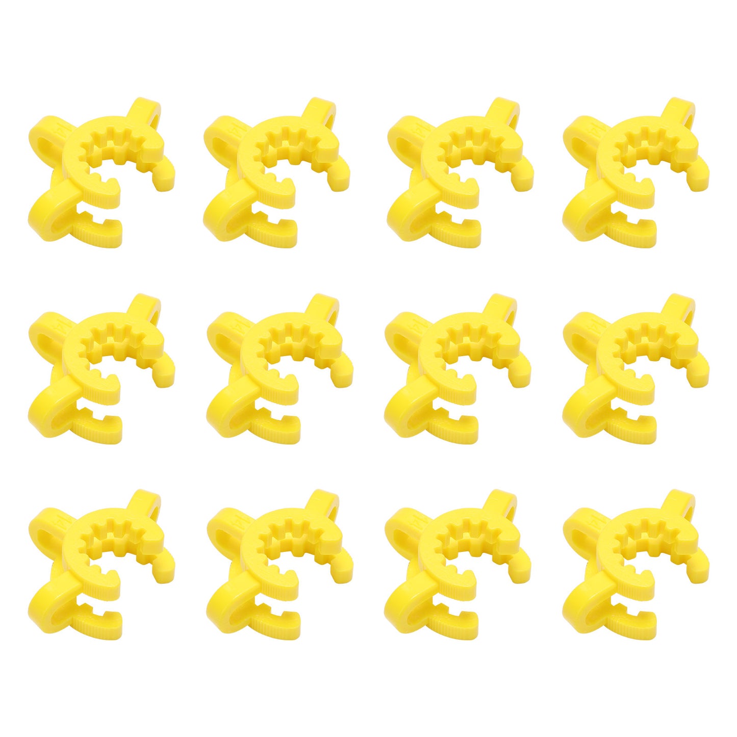 Plastic Joint Clips Set