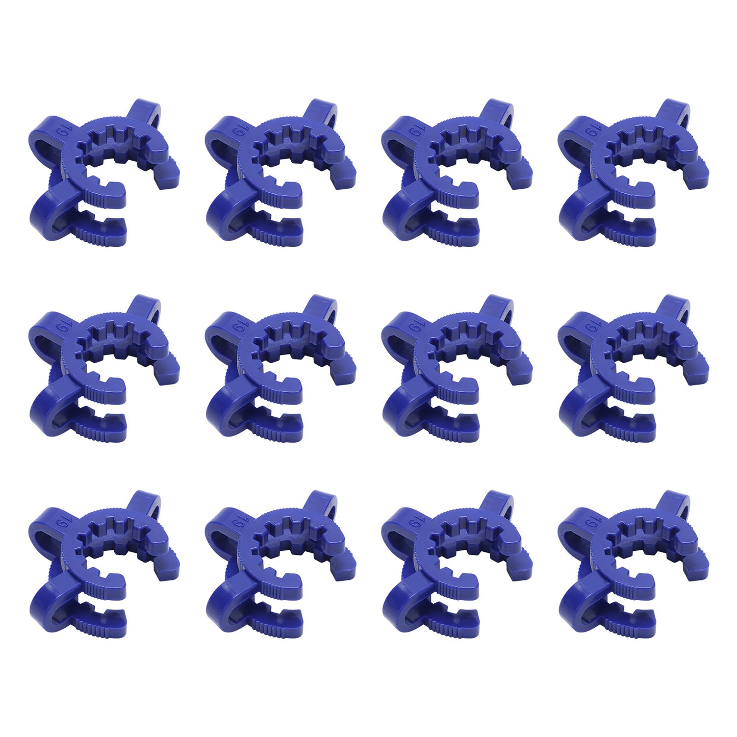 Plastic Joint Clips Set