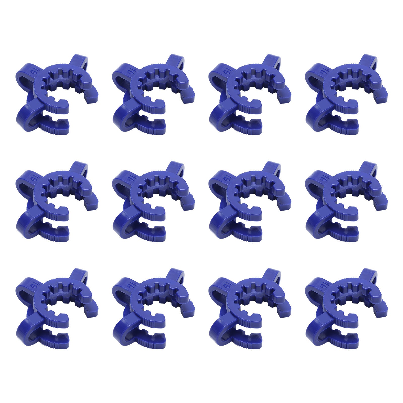 Plastic Joint Clips Set