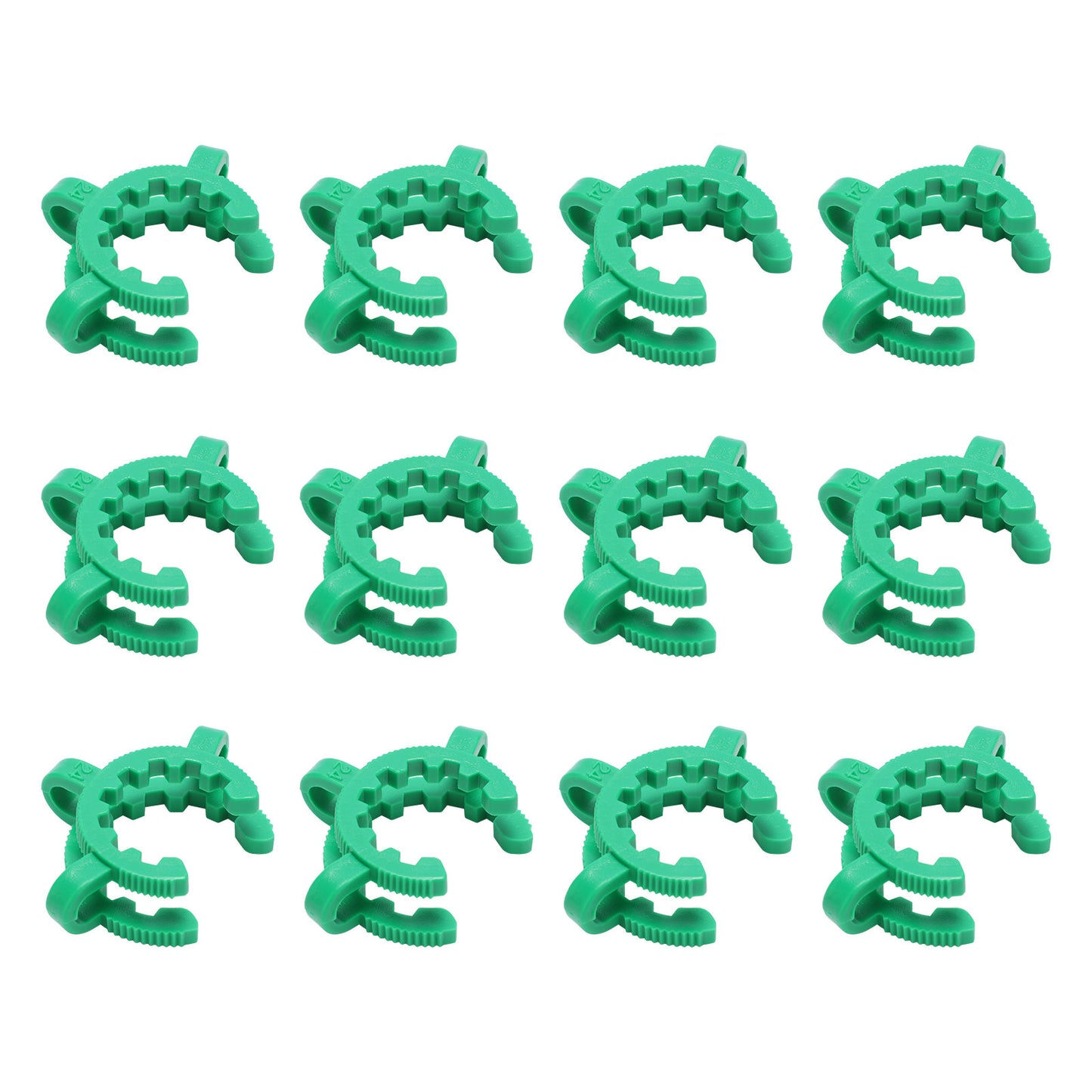 Plastic Joint Clips Set