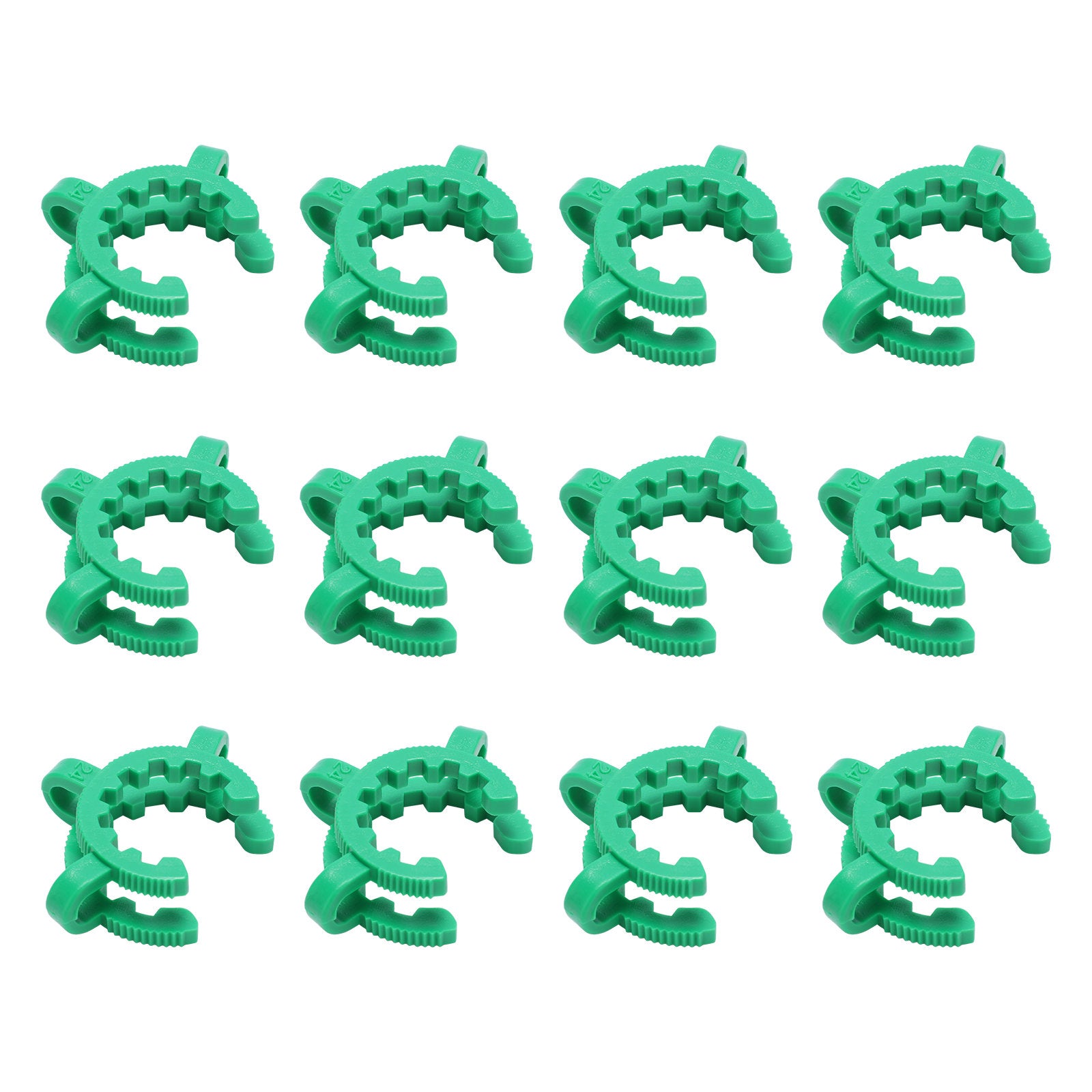 Plastic Joint Clips Set