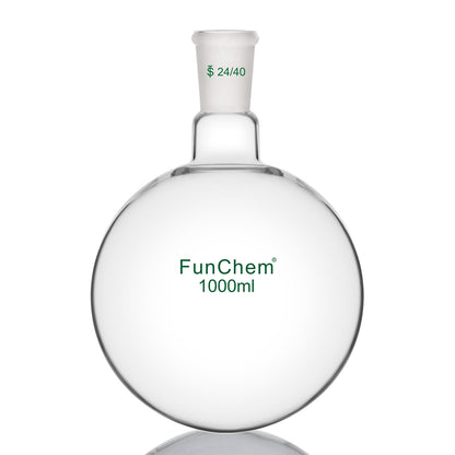 1 Neck Round Bottom Flask