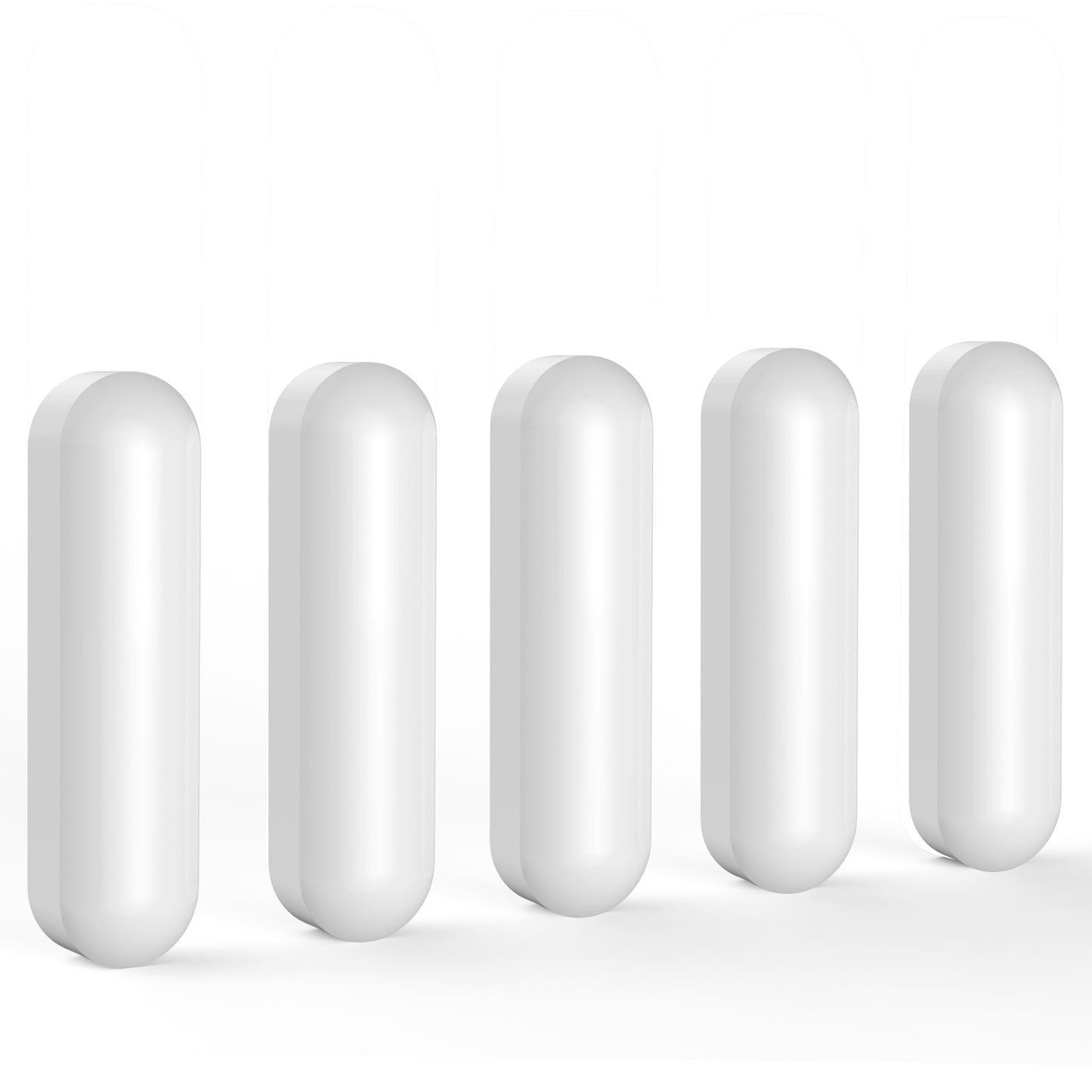 Magnetic Stir Bar Set
