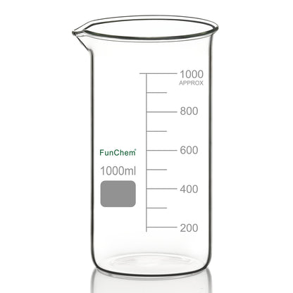 1000 ml Glass Beaker