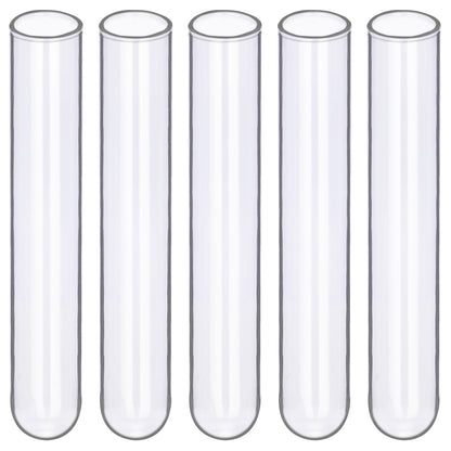 Glass Test Tubes