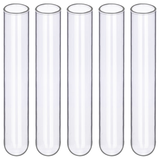 Glass Test Tubes