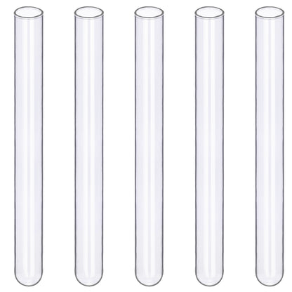 Glass Test Tubes