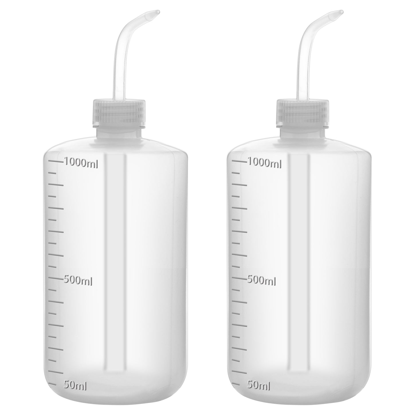 Chemical Wash Bottle