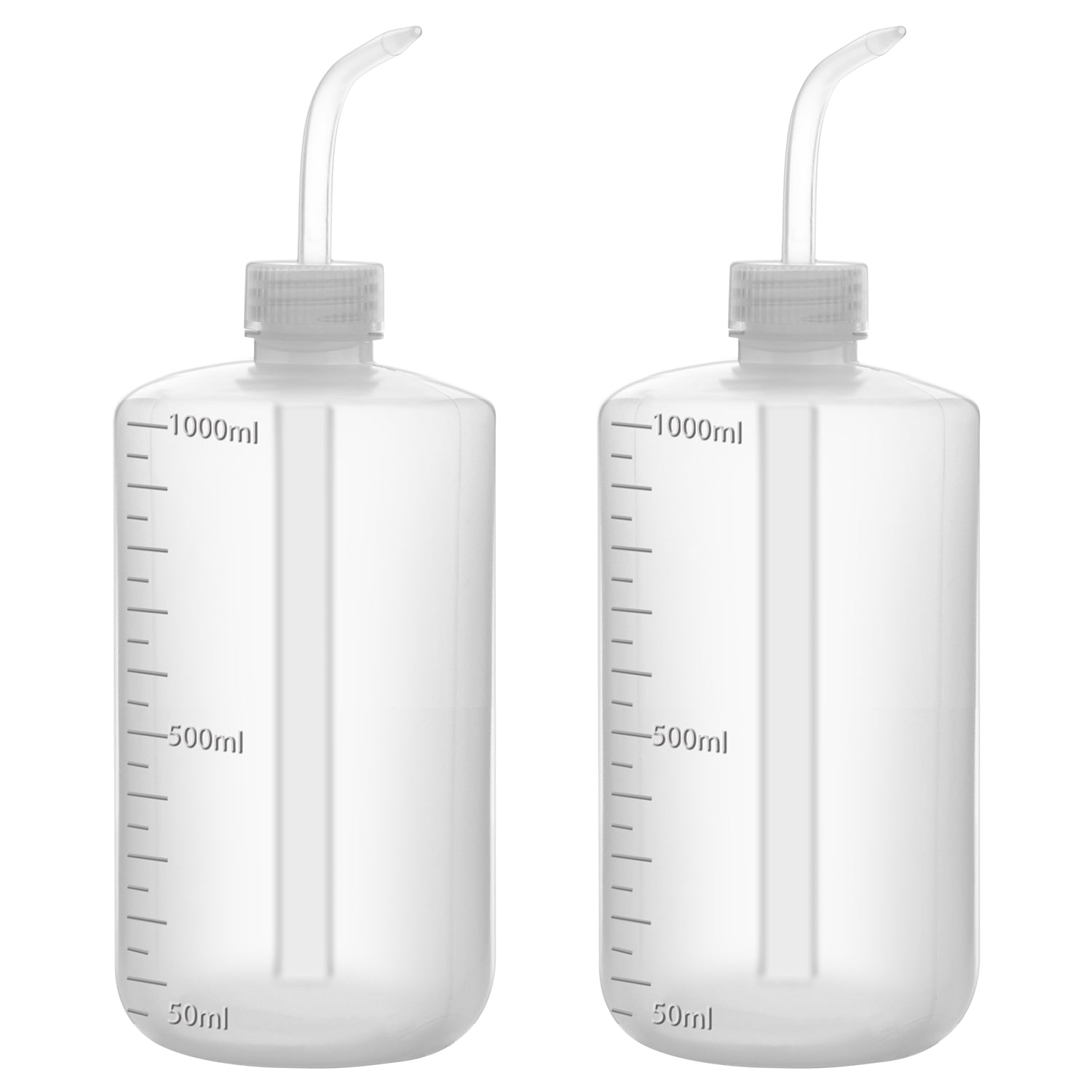 Chemical Wash Bottle