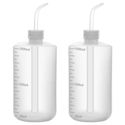 Chemical Wash Bottle