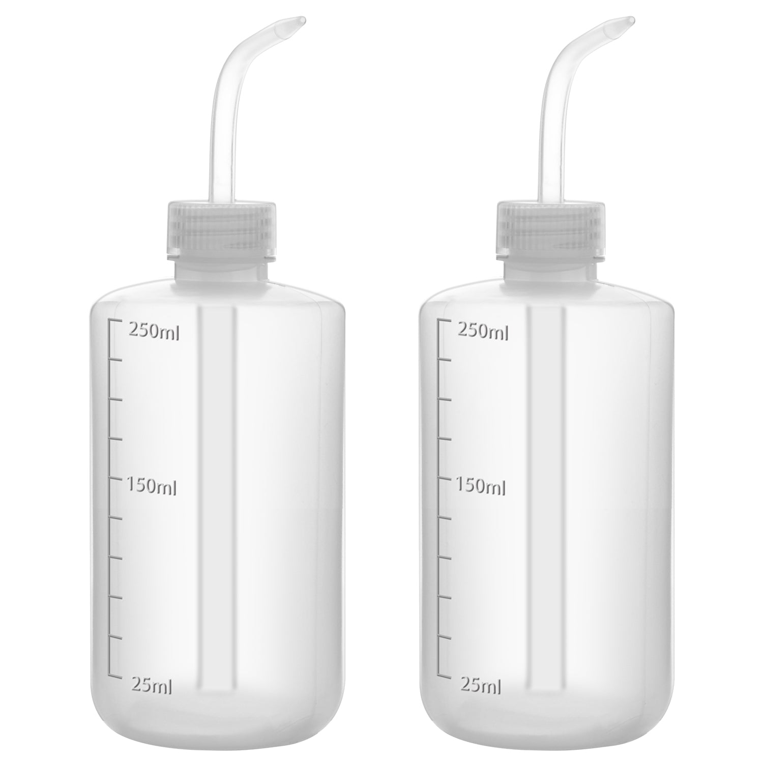 Chemical Wash Bottle