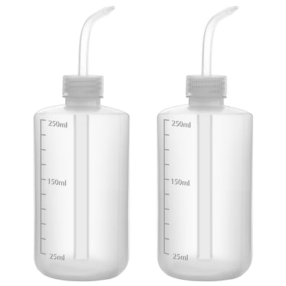 Chemical Wash Bottle