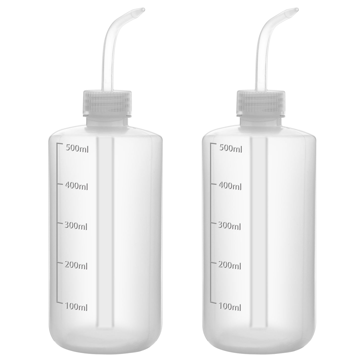 Chemical Wash Bottle