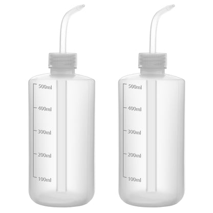 Chemical Wash Bottle