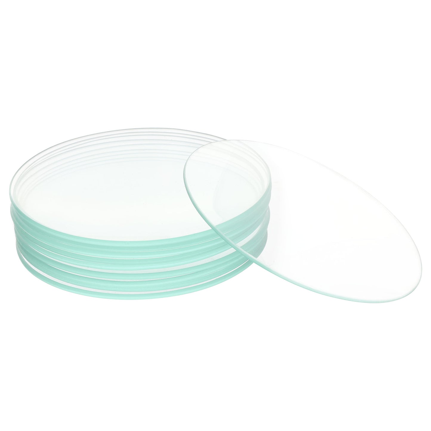 Watch Glass Cover for Beaker Petri Dish