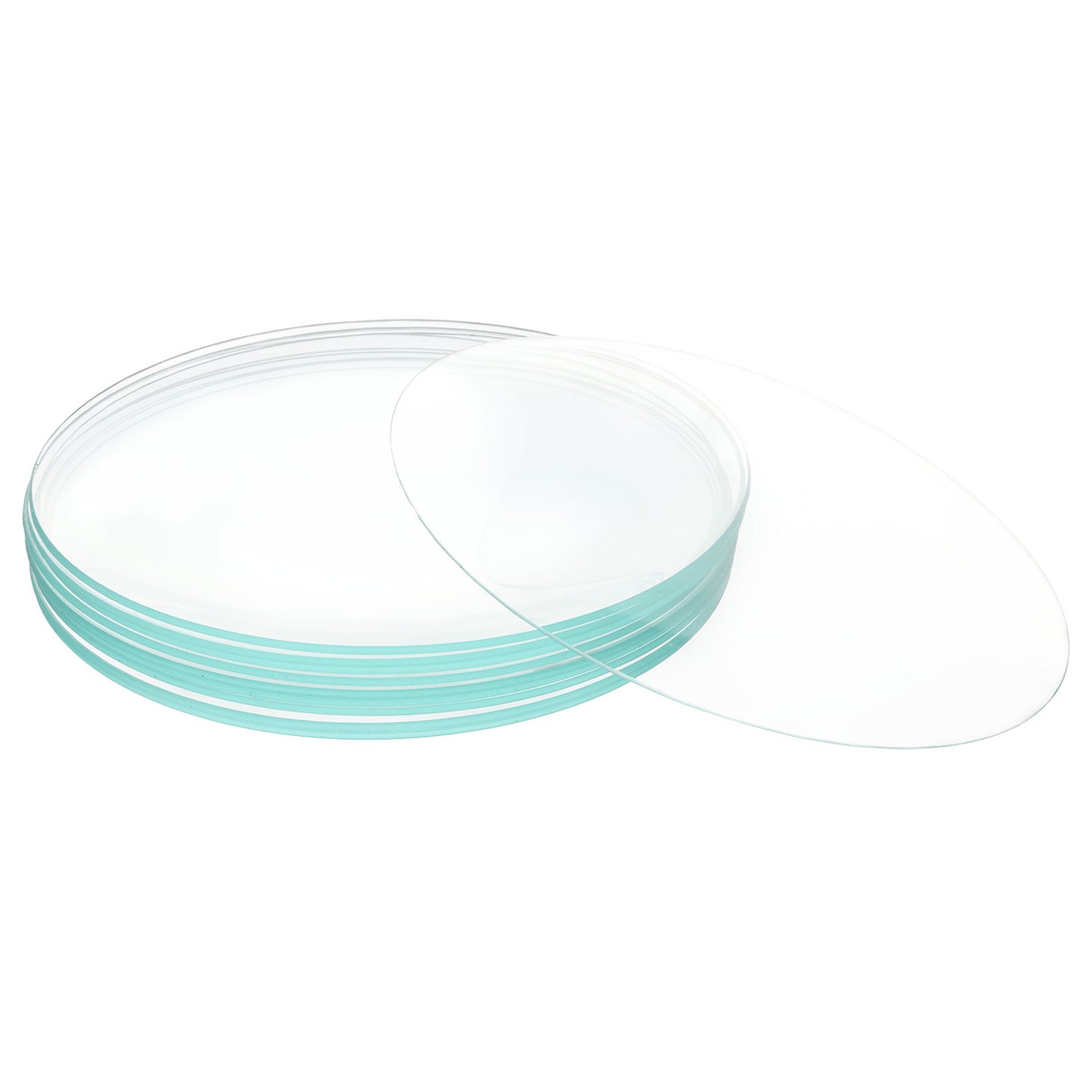 Watch Glass Cover for Beaker Petri Dish