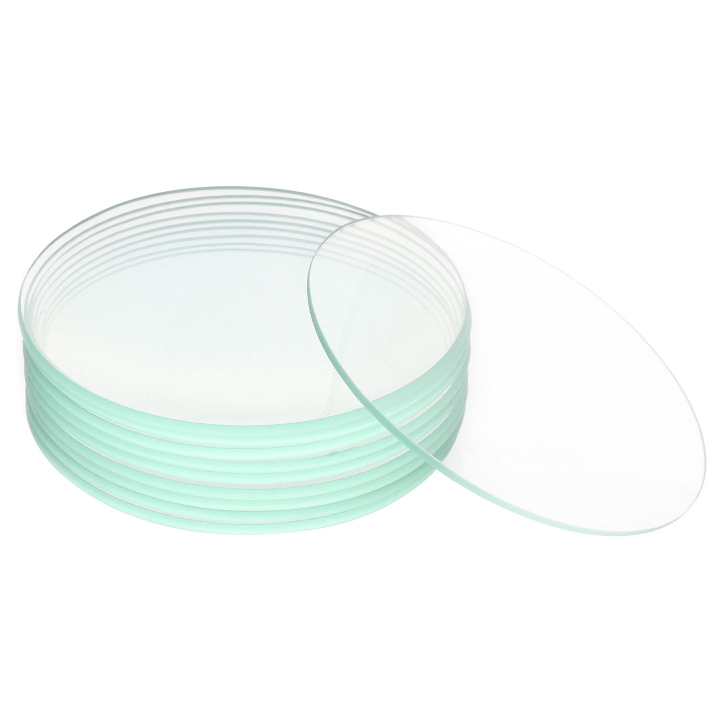 Watch Glass Cover for Beaker Petri Dish