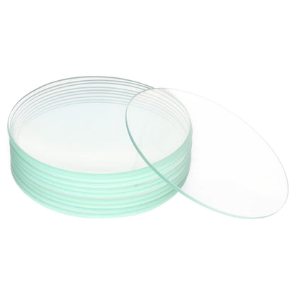 Watch Glass Cover for Beaker Petri Dish
