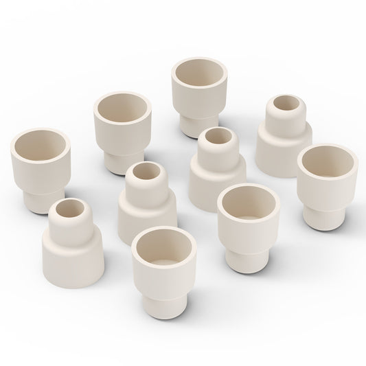 Rubber Stoppers
