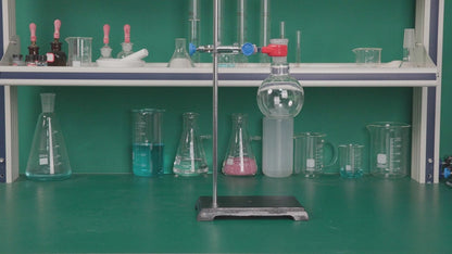 2-Prong Dual Adjust Swivel Clamp